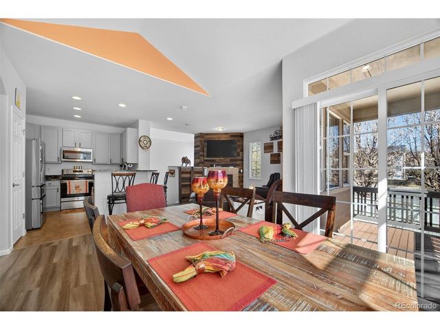 160 Granby Way A, Aurora, CO 80011