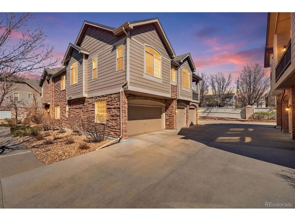 160 Granby Way A, Aurora, CO 80011