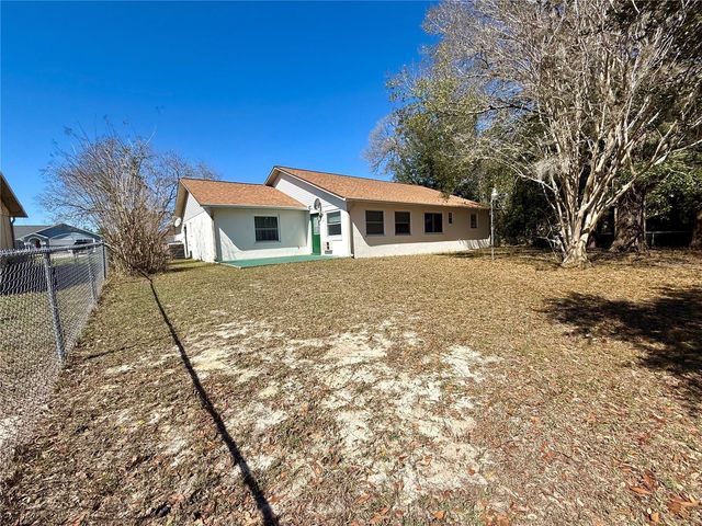 13718 SW 40TH CIRCLE, Ocala, FL 34473