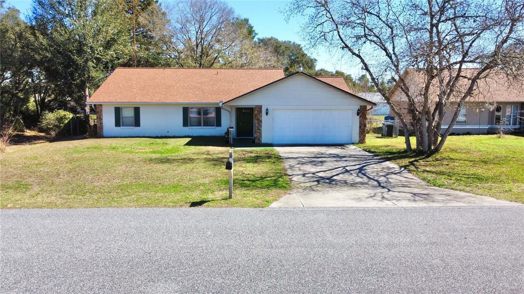 13718 SW 40TH CIRCLE, Ocala, FL 34473