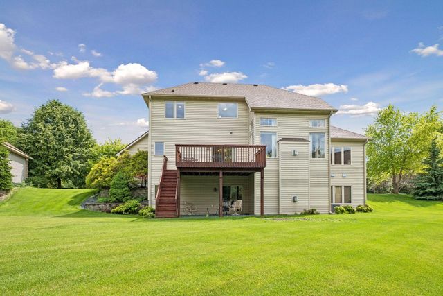 3497 Fox Tail Trail NW, Prior Lake, MN 55372