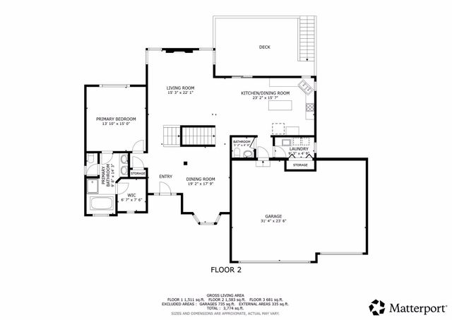 3497 Fox Tail Trail NW, Prior Lake, MN 55372