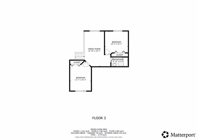 3497 Fox Tail Trail NW, Prior Lake, MN 55372