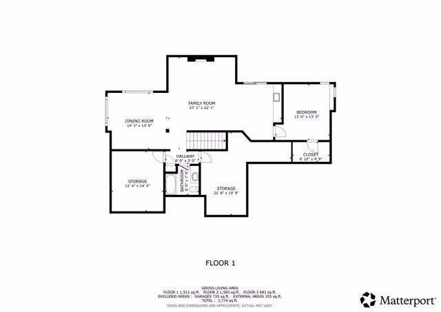 3497 Fox Tail Trail NW, Prior Lake, MN 55372