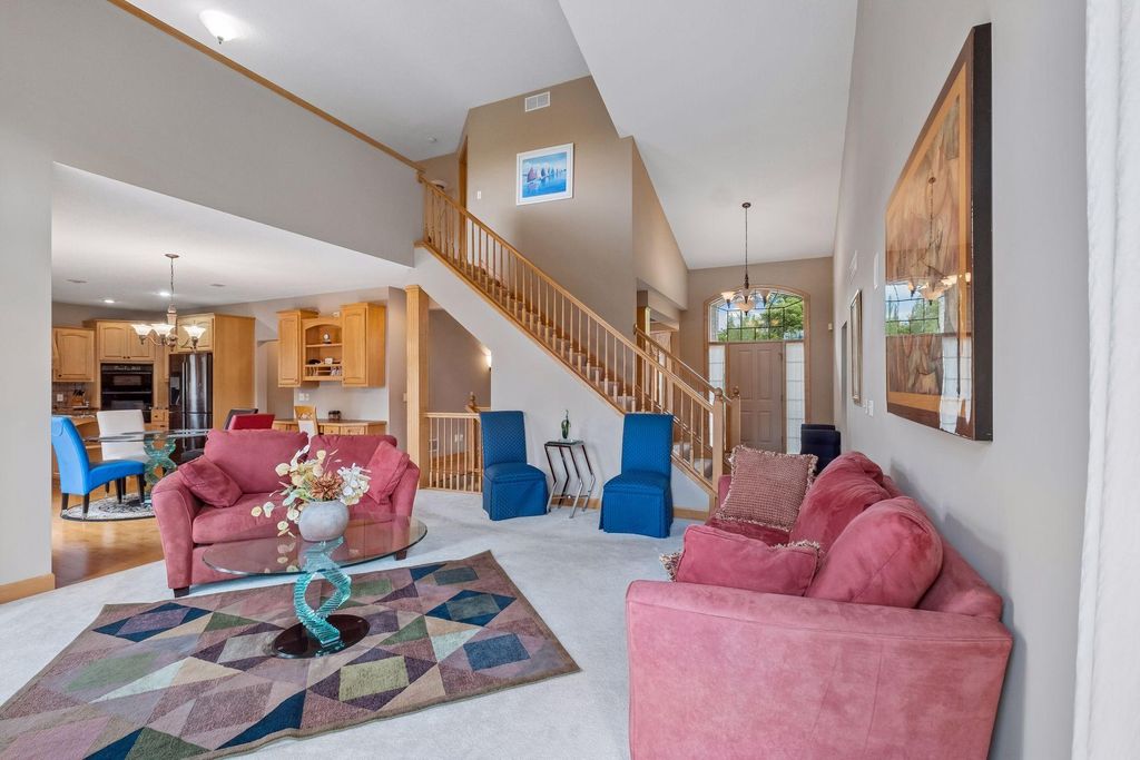 3497 Fox Tail Trail NW, Prior Lake, MN 55372 — photo 5