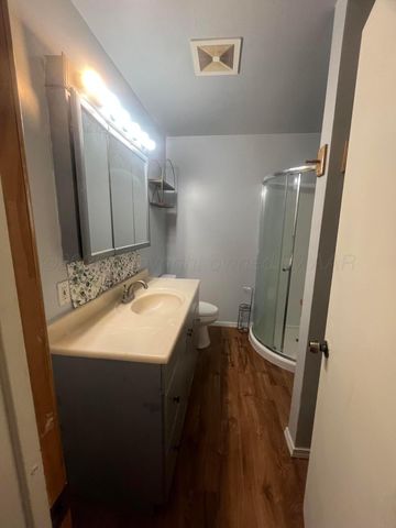 1565 BELL Street, Amarillo, TX 79106