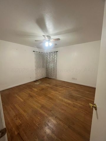 1565 BELL Street, Amarillo, TX 79106