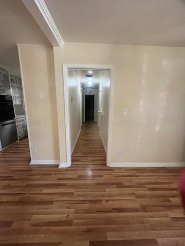 1565 BELL Street, Amarillo, TX 79106