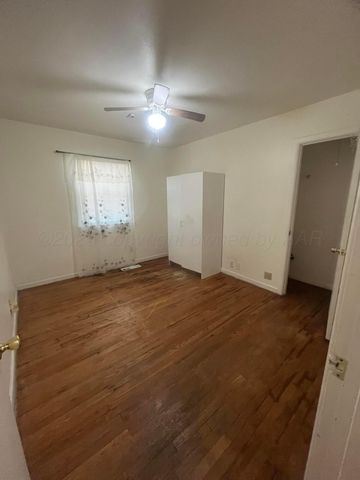 1565 BELL Street, Amarillo, TX 79106