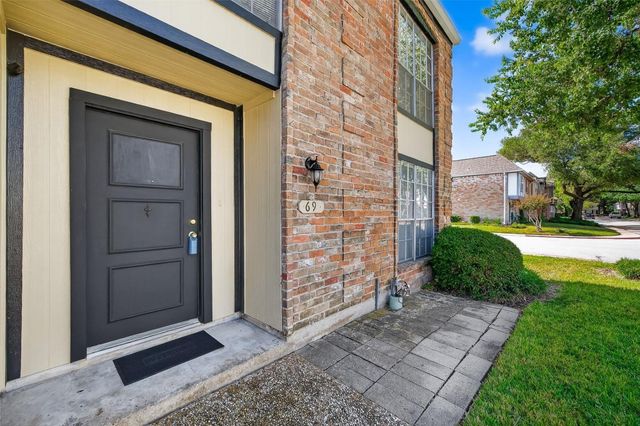 11002 Hammerly Boulevard 69, Houston, TX 77043