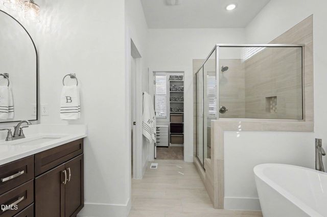 3407 River Manor Court, Franklinton, NC 27525