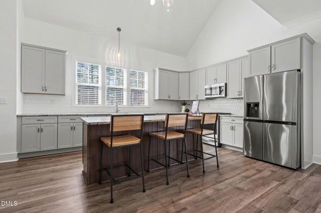 3407 River Manor Court, Franklinton, NC 27525