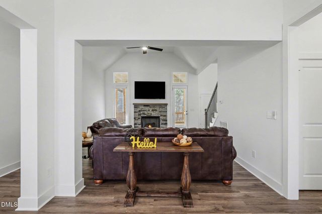 3407 River Manor Court, Franklinton, NC 27525