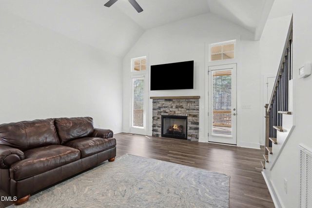 3407 River Manor Court, Franklinton, NC 27525