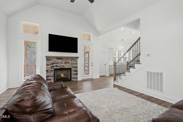 3407 River Manor Court, Franklinton, NC 27525