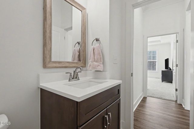 3407 River Manor Court, Franklinton, NC 27525