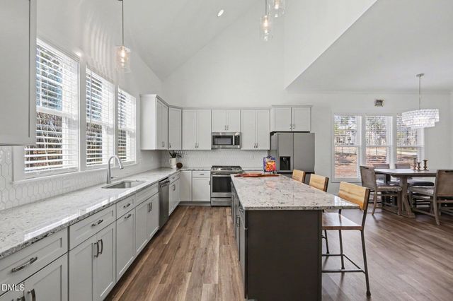 3407 River Manor Court, Franklinton, NC 27525