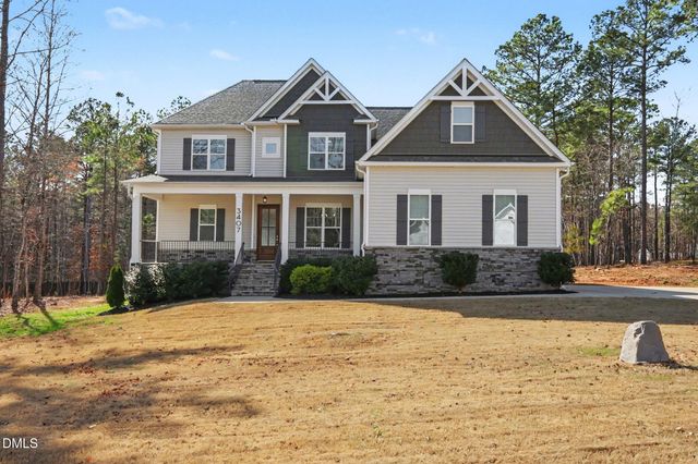 3407 River Manor Court, Franklinton, NC 27525