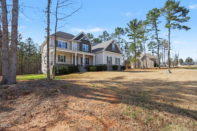 3407 River Manor Court, Franklinton, NC 27525