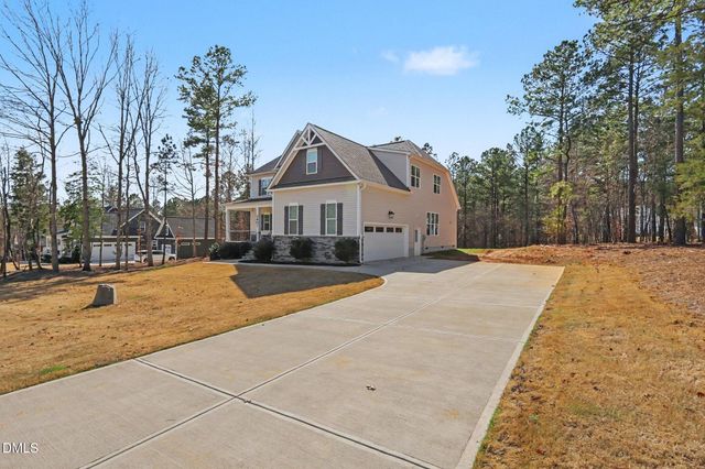 3407 River Manor Court, Franklinton, NC 27525