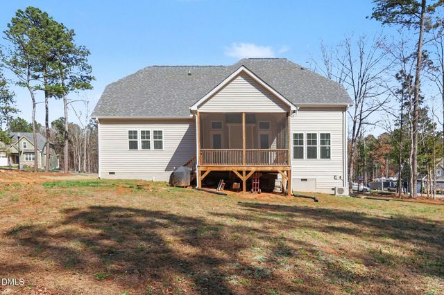 3407 River Manor Court, Franklinton, NC 27525