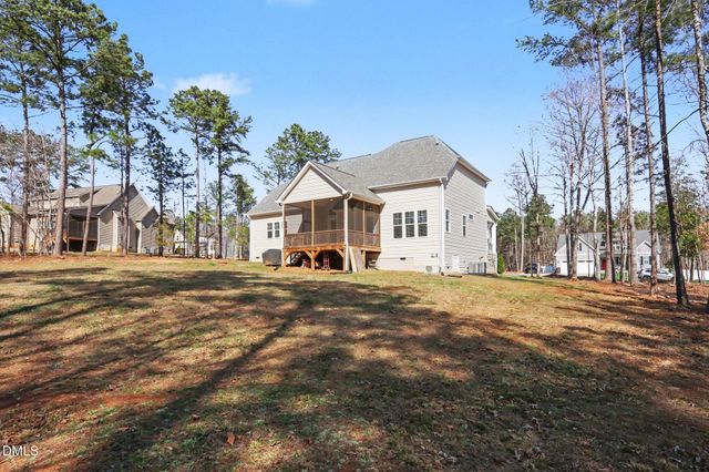 3407 River Manor Court, Franklinton, NC 27525
