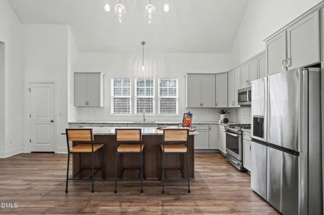 3407 River Manor Court, Franklinton, NC 27525