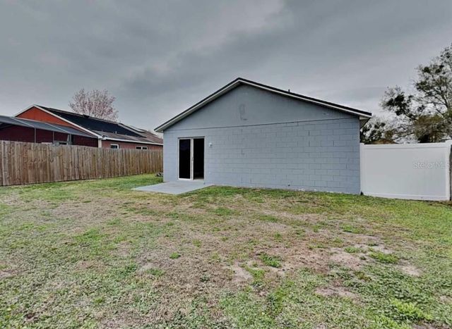 2418 RADNOR AVENUE, Orlando, FL 32826