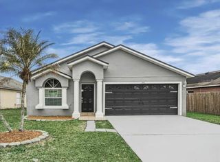 2418 RADNOR AVENUE, Orlando, FL 32826