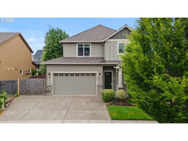 12795 LINDSAY ANNE Ln, Oregon City, OR 97045