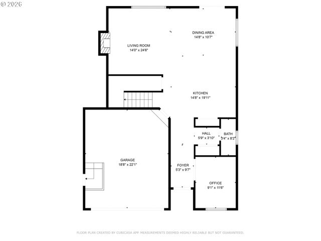 12795 LINDSAY ANNE Ln, Oregon City, OR 97045