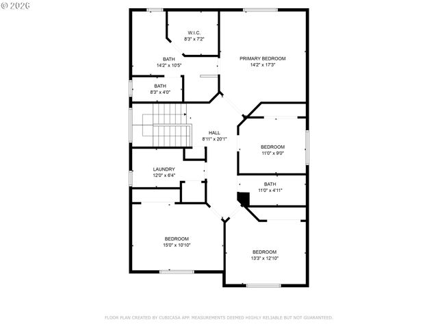 12795 LINDSAY ANNE Ln, Oregon City, OR 97045