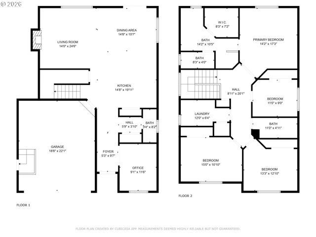 12795 LINDSAY ANNE Ln, Oregon City, OR 97045