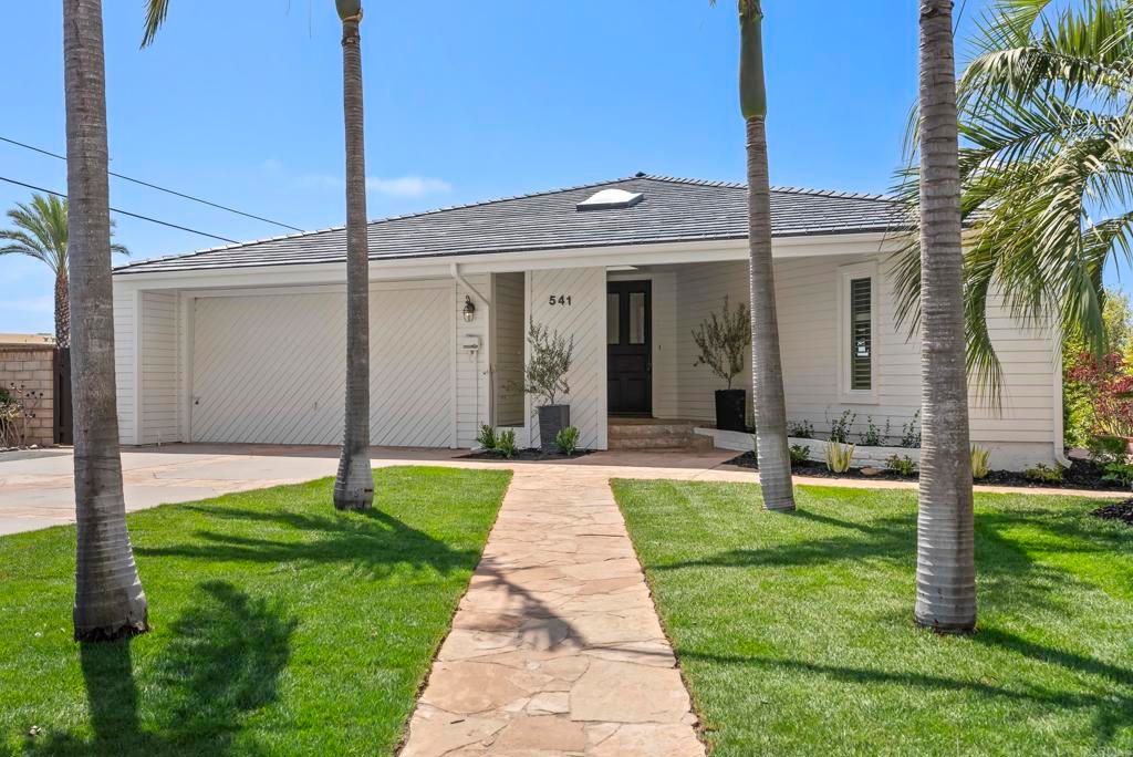 Image 11 of property listing at 541 S Granados Avenue, Solana Beach, CA 92075