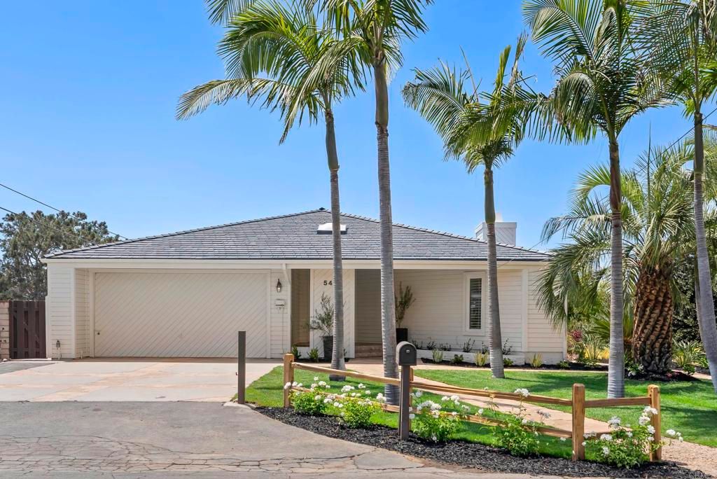 Image 6 of property listing at 541 S Granados Avenue, Solana Beach, CA 92075