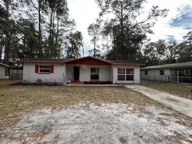 1801 NE 28 AVENUE N, Gainesville, FL 32609
