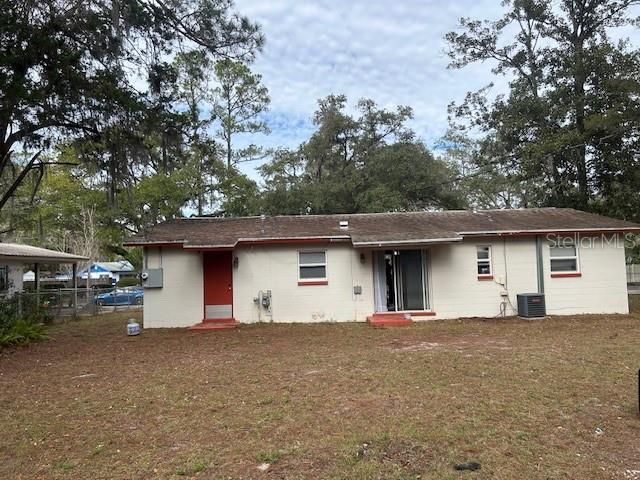 1801 NE 28 AVENUE N, Gainesville, FL 32609