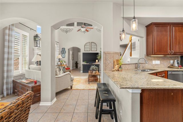 23719 Desert Gold Drive, Katy, TX 77494