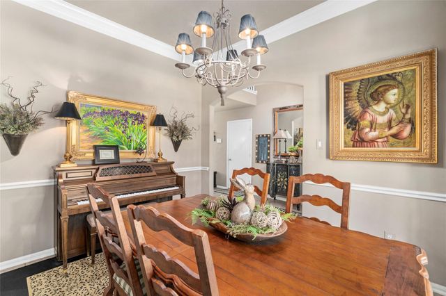 23719 Desert Gold Drive, Katy, TX 77494
