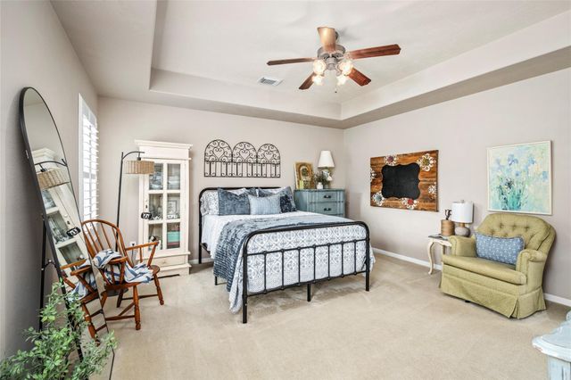 23719 Desert Gold Drive, Katy, TX 77494