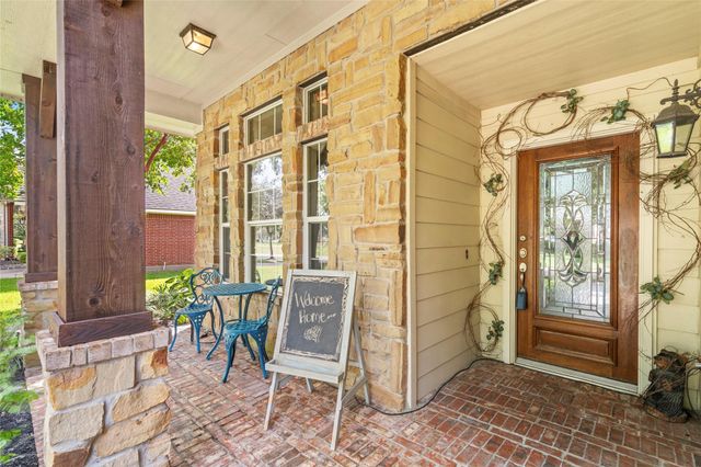 23719 Desert Gold Drive, Katy, TX 77494