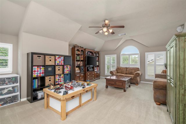 23719 Desert Gold Drive, Katy, TX 77494