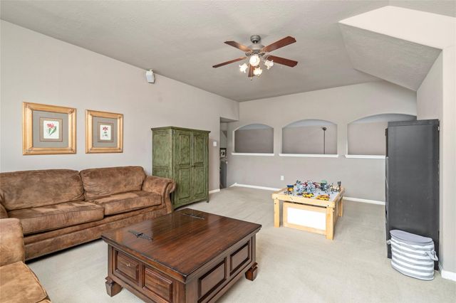 23719 Desert Gold Drive, Katy, TX 77494