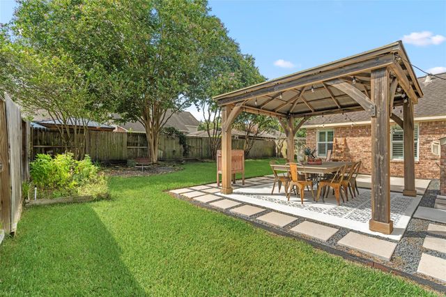 23719 Desert Gold Drive, Katy, TX 77494