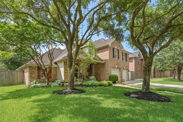 23719 Desert Gold Drive, Katy, TX 77494