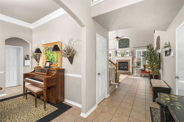 23719 Desert Gold Drive, Katy, TX 77494