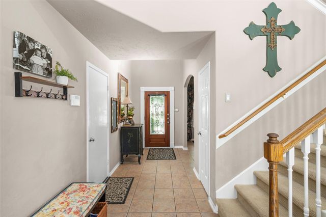 23719 Desert Gold Drive, Katy, TX 77494