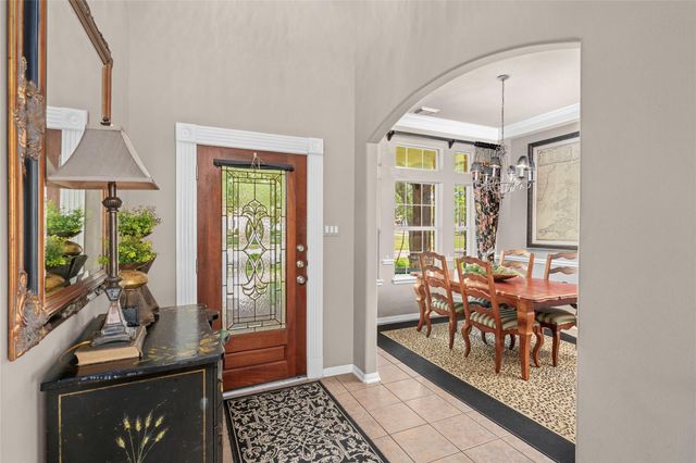 23719 Desert Gold Drive, Katy, TX 77494