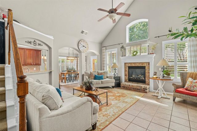 23719 Desert Gold Drive, Katy, TX 77494