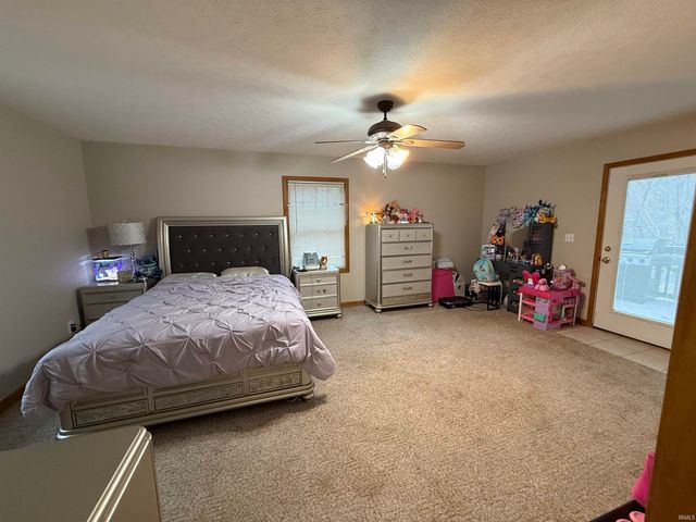 197 County Estates Drive, Mitchell, IN 47446